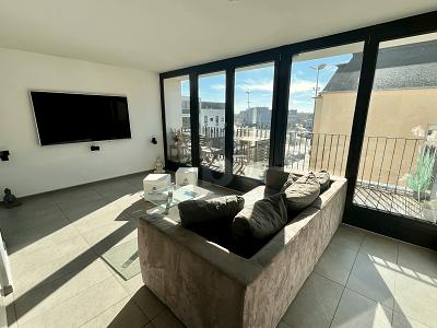 MODERNES WOHNEN AUF HOHEM NIVEAU - Loft - Studio - Atelier Rostock | Angebot:25939615