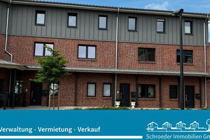renovierte & barrierefreie, seniorengerechte Wohnung in Heeslingen 3 zimmer