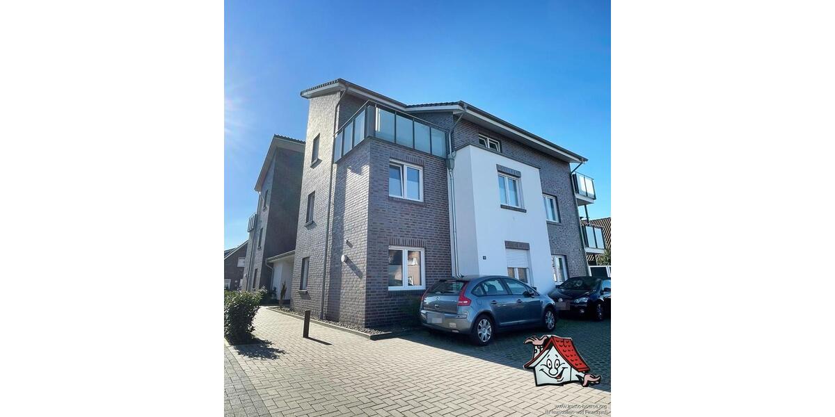 Einfamilienhaus Friesoythe - 2.5 Zimmer, 105 m&sup2;, 870&euro; | Angebot:26441410