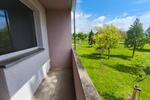 Etagenwohnung Sangerhausen - 2 Zimmer, 51 m&sup2;, 324&euro; | Angebot:26647177