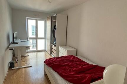 Wohnen auf Zeit Braunschweig Lehndorf-Watenbüttel - 1 Zimmer, 16 m&sup2;, 606&euro; | Angebot:26693079