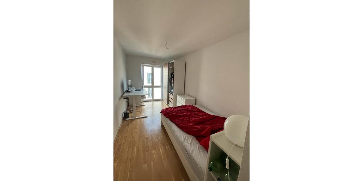 Wohnen auf Zeit Braunschweig Lehndorf-Watenbüttel - 1 Zimmer, 16 m&sup2;, 606&euro; | Angebot:26693079