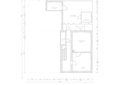Haus Wallersdorf - 5 Zimmer, 162 m&sup2;, 1.185&euro; | Angebot:26000125