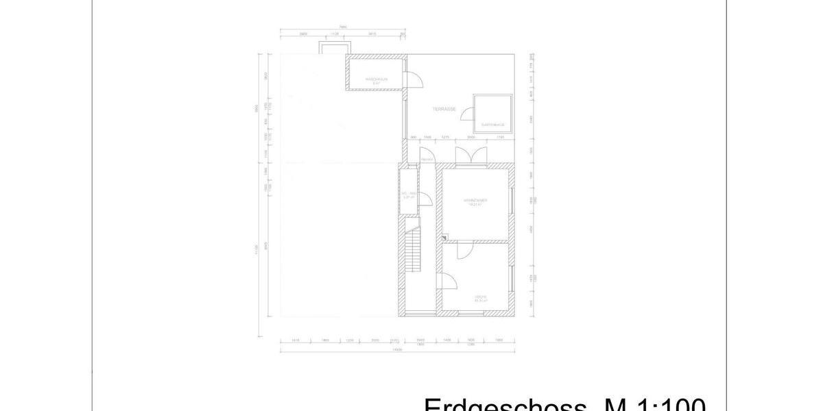 Mehrfamilienhaus, Wohnhaus Wallersdorf - 5 Zimmer, 162 m&sup2;, 1.185&euro; | Angebot:26000125
