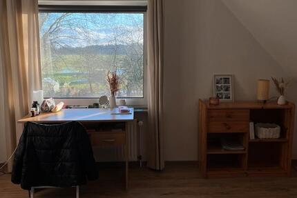 Wohnen auf Zeit Bad Zwischenahn - 1 Zimmer, 18 m&sup2;, 320&euro; | Angebot:24543200