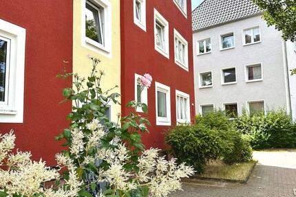 Wohnung Wolfsburg - 3 Zimmer, 56 m&sup2;, 618&euro; | Angebot:25225102