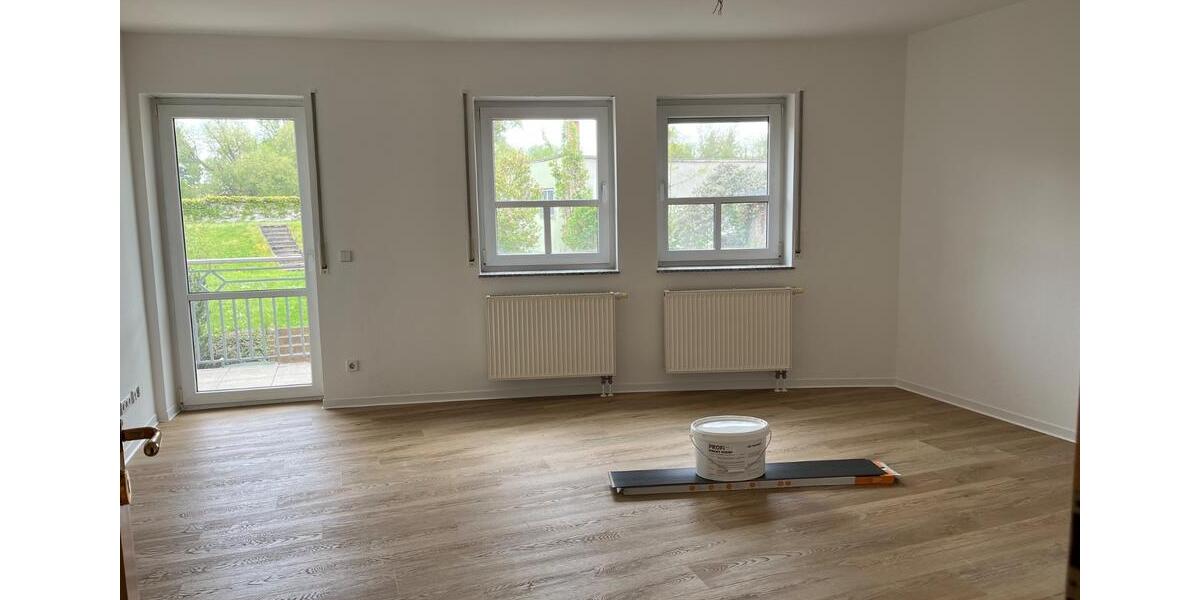 Erdgeschoßwohnung Dessau-Roßlau Roßlau - 2 Zimmer, 59 m&sup2;, 450&euro; | Angebot:26496360