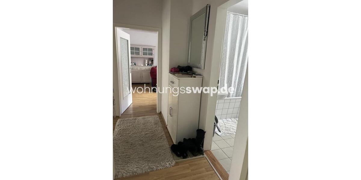 Etagenwohnung München Sendling-Westpark - 3 Zimmer, 58 m&sup2;, 600&euro; | Angebot:24984525