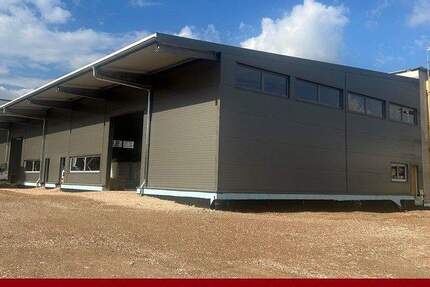 Gewerbeobjekt Burgthann Oberferrieden - 1.995&euro; | Angebot:24748764