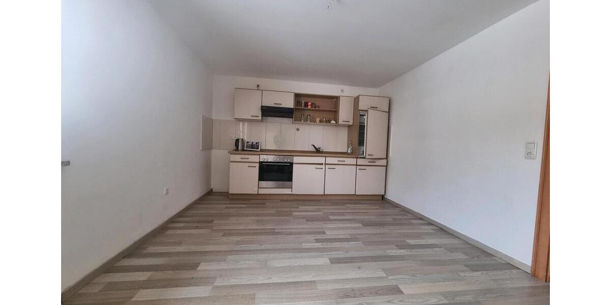 Erdgeschoßwohnung Frauenau - 1 Zimmer, 45 m&sup2;, 355&euro; | Angebot:24815277
