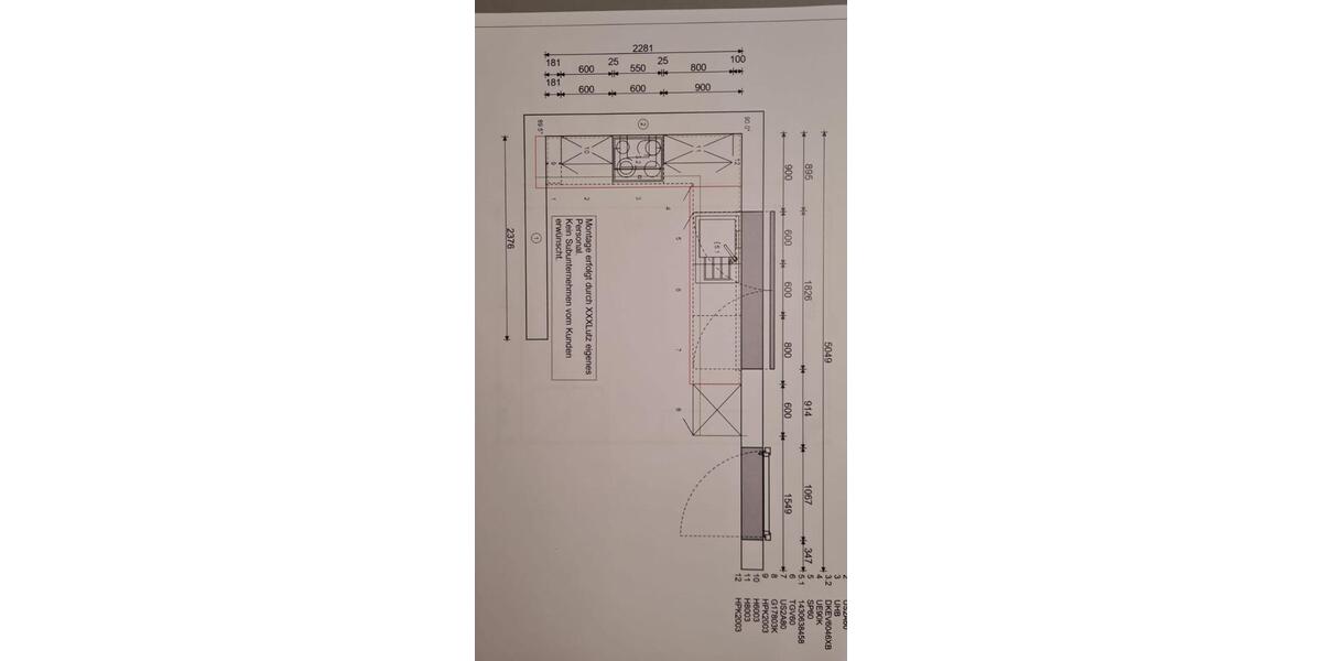 Doppelhaushälfte Bispingen - 4 Zimmer, 105 m&sup2;, 1.500&euro; | Angebot:24538461