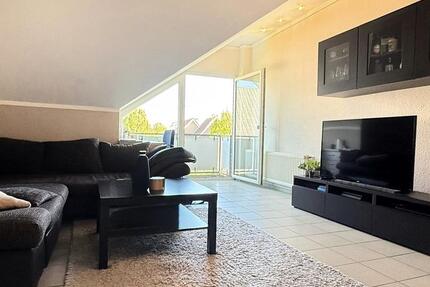 Wohnung Velen - 2 Zimmer, 52 m&sup2;, 440&euro; | Angebot:26550136