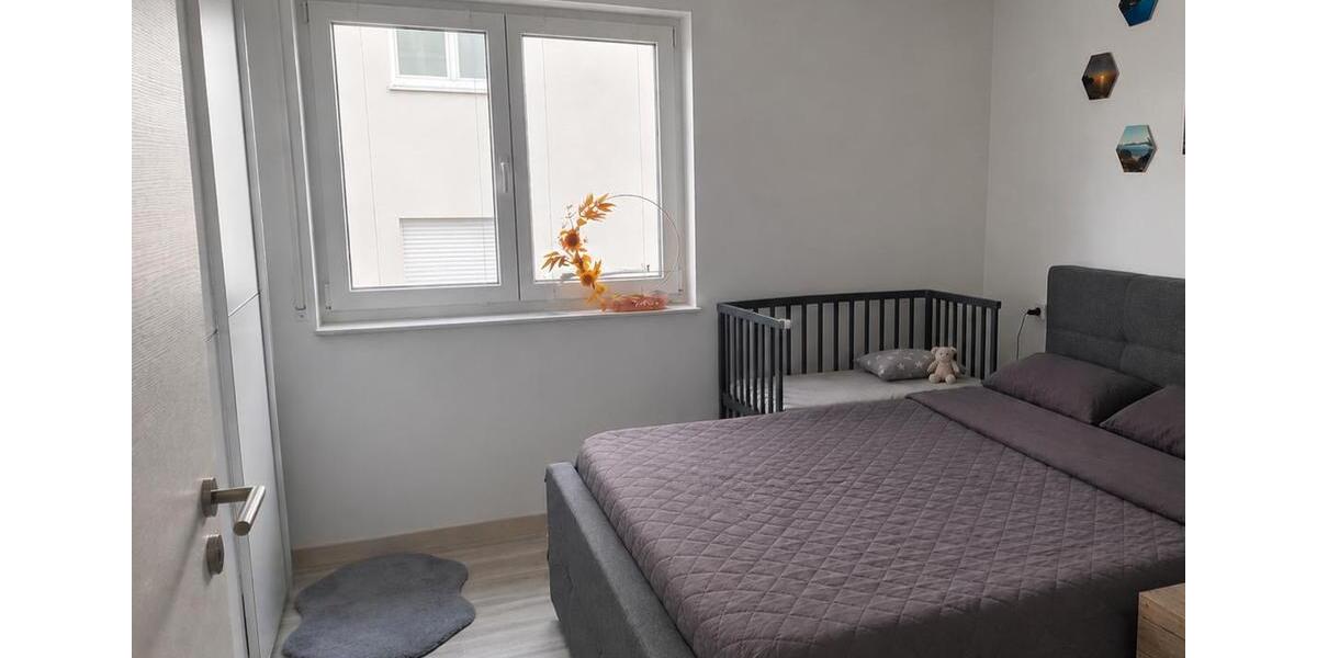 Erdgeschoßwohnung Sulz am Neckar - 4 Zimmer, 118 m&sup2;, 1.350&euro; | Angebot:26600792