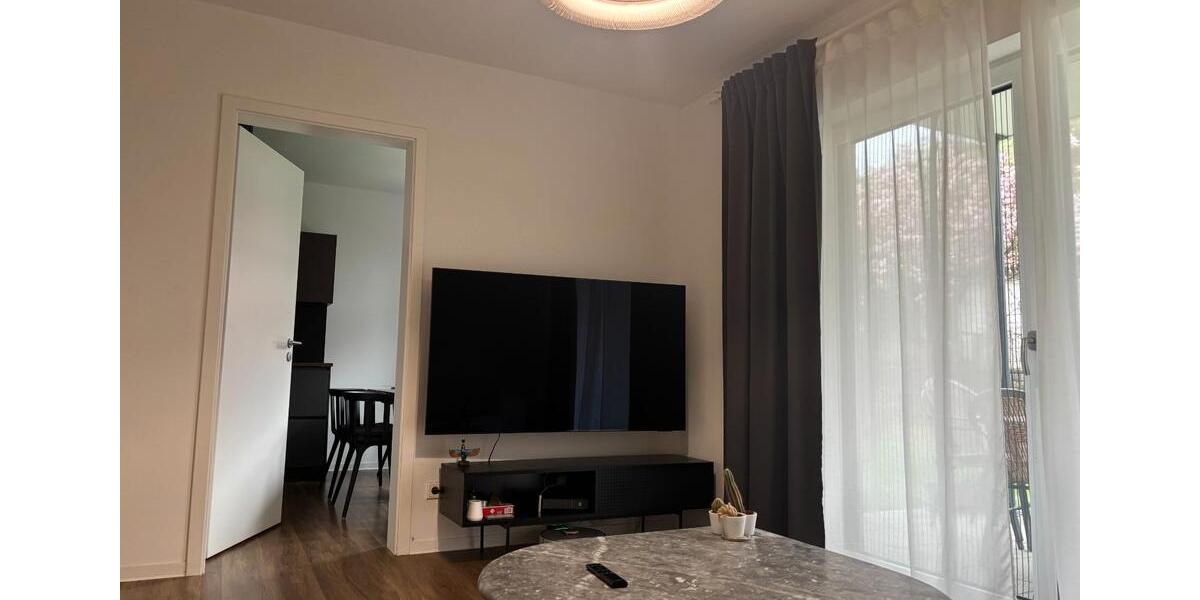 Erdgeschoßwohnung Buchloe - 3 Zimmer, 84 m&sup2;, 1.185&euro; | Angebot:26233561