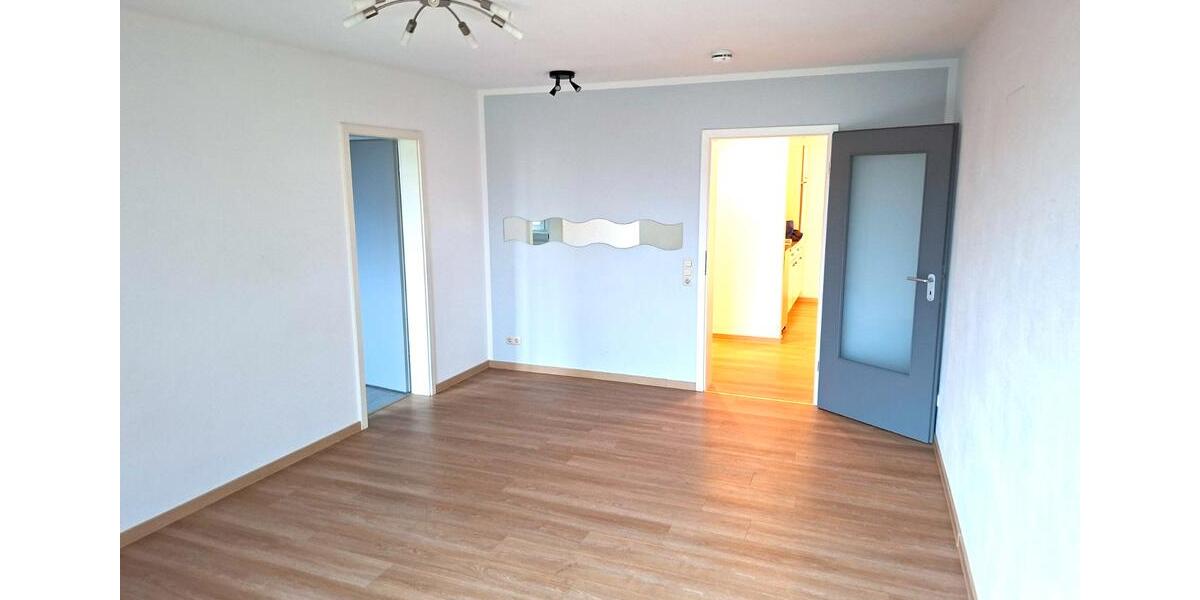 Terrassenwohnung Rothenburg ob der Tauber - 2 Zimmer, 53 m&sup2;, 550&euro; | Angebot:26678783