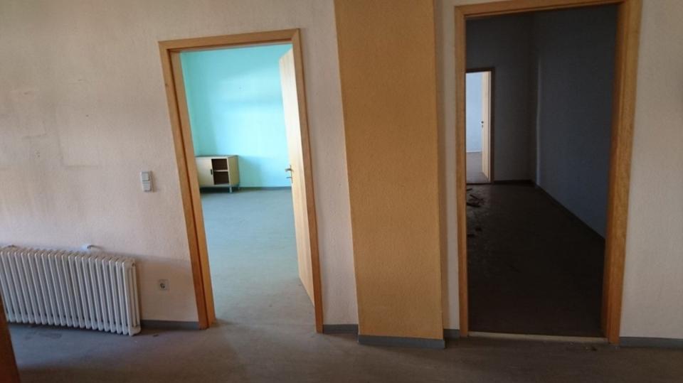 Gewerbeobjekt Gröningen - 30&euro; | Angebot:9494388