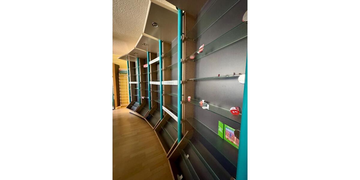 Gewerbeobjekt Dessau-Roßlau Dessau - 1.500&euro; | Angebot:24847777