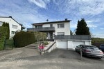 Frisch renovierte Wohnung am Ortsrand mit Fernblick 3 zimmer