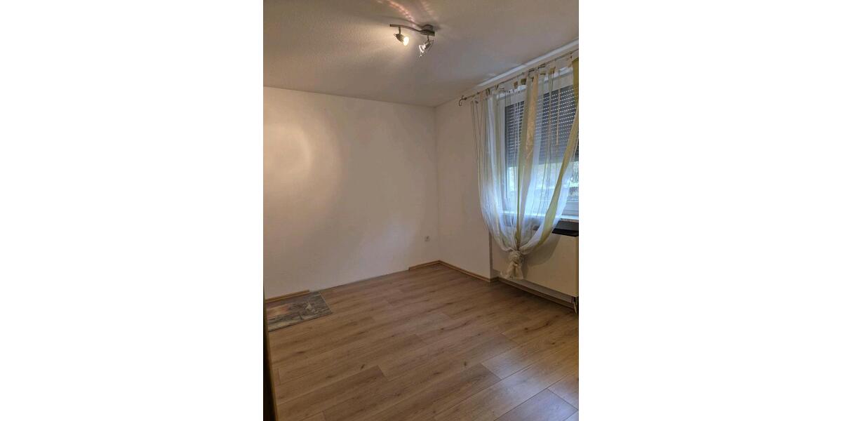 Erdgeschoßwohnung Sonnefeld - 2 Zimmer, 63 m&sup2;, 750&euro; | Angebot:25619488