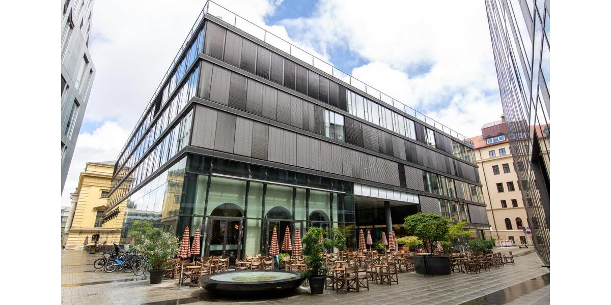 Gewerbeobjekt München Schwabing-Freimann - 2.069&euro; | Angebot:22947132