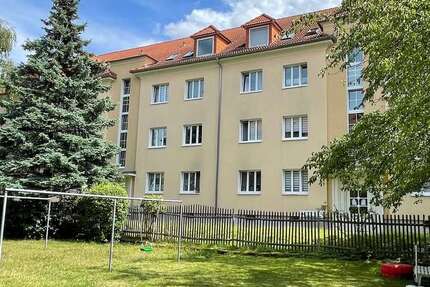Wohnung Dresden Seidnitz - 3 Zimmer, 59 m&sup2;, 420&euro; | Angebot:27055876