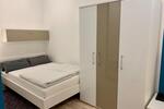 1-Zimmerwohnung mit Wlan, TV, DUscheWC, Küche, Waschmaschine und Trockner zimmer