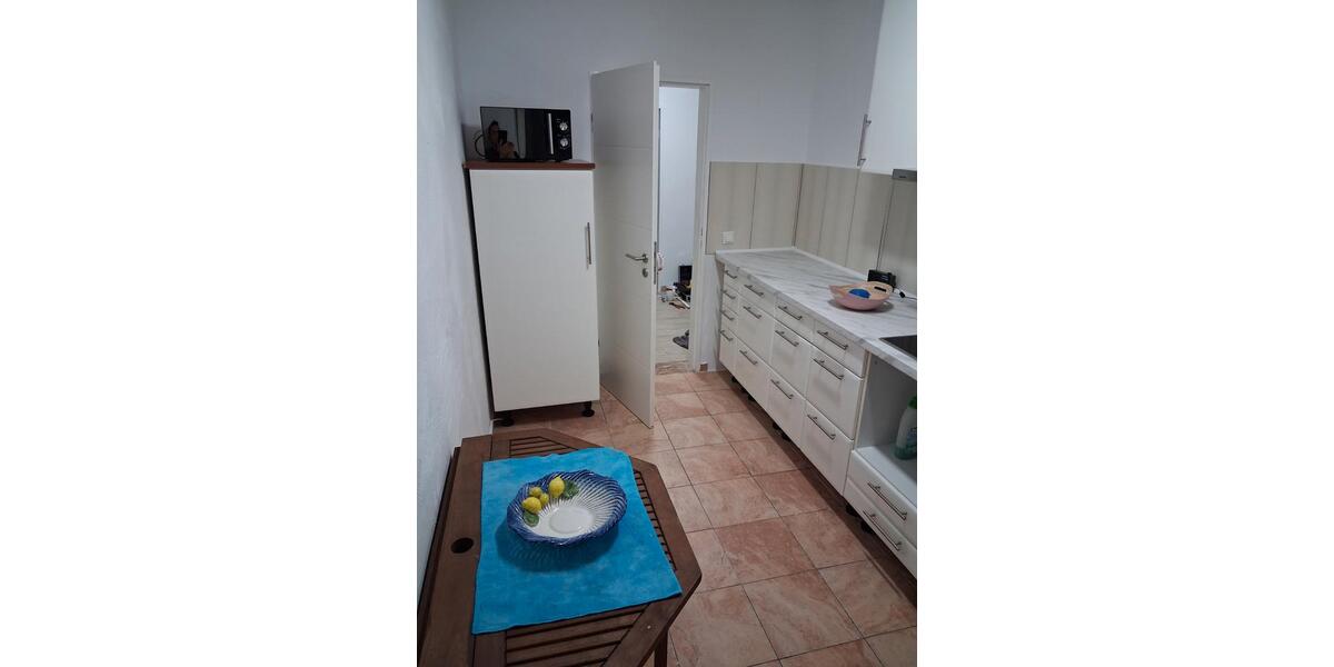 Etagenwohnung Bonn - 1 Zimmer, 20 m&sup2;, 450&euro; | Angebot:25962689