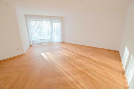 Exklusive helle 3,5 -Zimmer-Wohnung direkt am Kurpark 3 zimmer