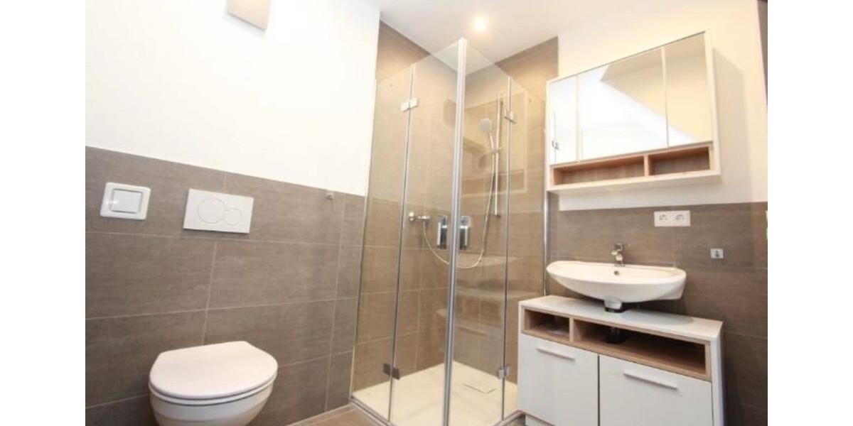Maisonettenwohnung Triftern - 2 Zimmer, 60 m&sup2;, 700&euro; | Angebot:26350727