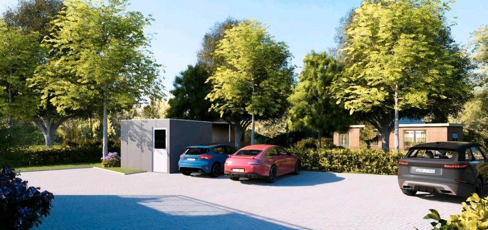 Erdgeschoßwohnung Leer (Ostfriesland) - 2 Zimmer, 53 m&sup2;, 750&euro; | Angebot:26671752
