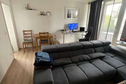 Wohnung zum Mieten in Düsseldorf 599 € 52 m²