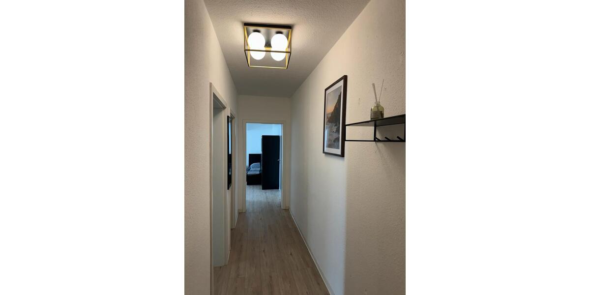 Wohnen auf Zeit Gelsenkirchen Gelsenkirchen-West - 1.5 Zimmer, 40 m&sup2;, 950&euro; | Angebot:19863275