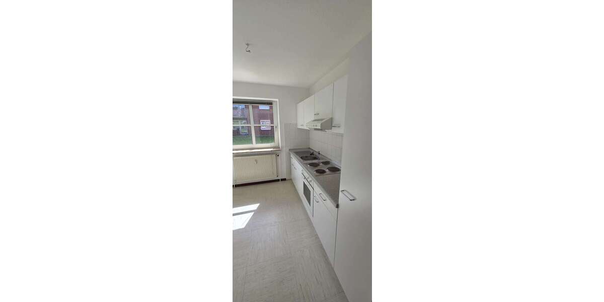 Etagenwohnung Büsum - 2 Zimmer, 56 m&sup2;, 447&euro; | Angebot:26751850