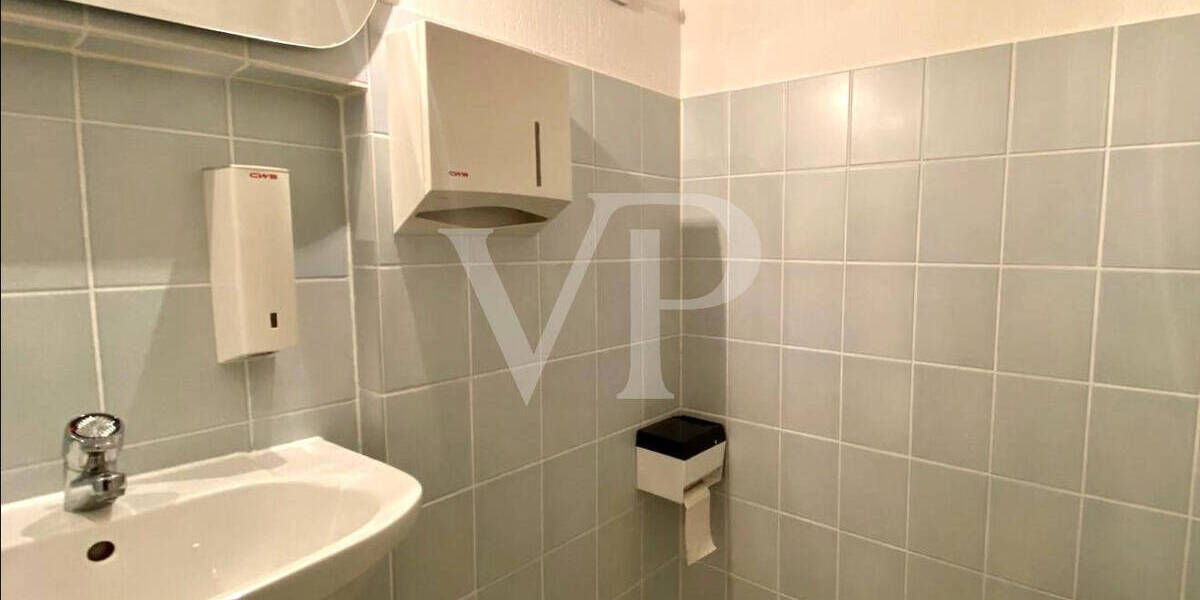 Gewerbeobjekt Bous - 5 Zimmer, 60 m&sup2;, 695&euro; | Angebot:25773193