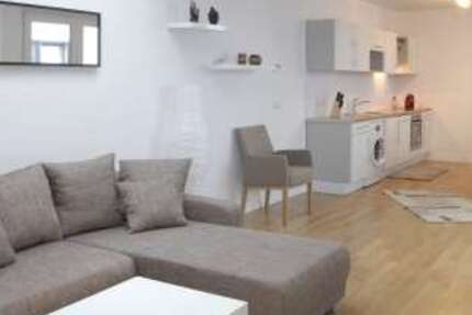 Wohnen auf Zeit in Düsseldorf 1.600 € 2 zimmer