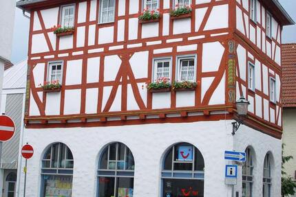 Gewerbeobjekt Laubach - 575&euro; | Angebot:24707569