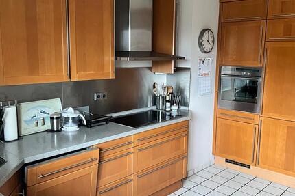 Wohnung zu vermieten 3 zimmer