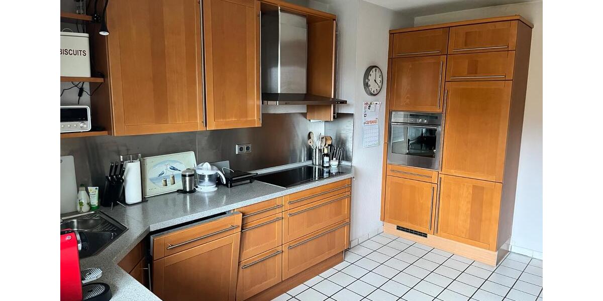 Wohnung zu vermieten 3 zimmer