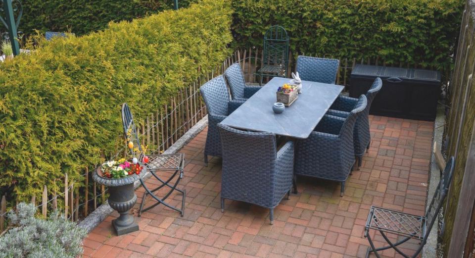 Hochparterre Albersdorf - 3 Zimmer, 70 m&sup2;, 1.960&euro; | Angebot:26222567