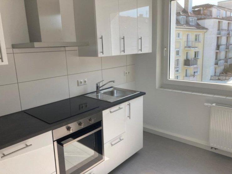 Wohnen auf Zeit Würzburg Dürrbachau - 2 Zimmer, 16 m&sup2;, 470&euro; | Angebot:25993166