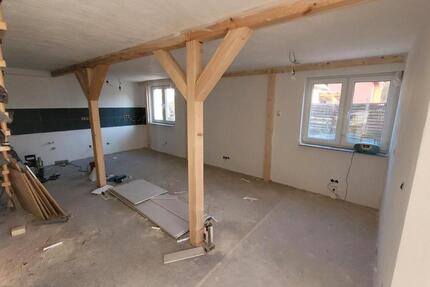 4 Zimmer Maisonette Wohnung 4 zimmer