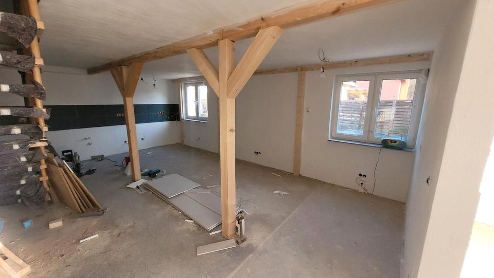 4 Zimmer Maisonette Wohnung 4 zimmer