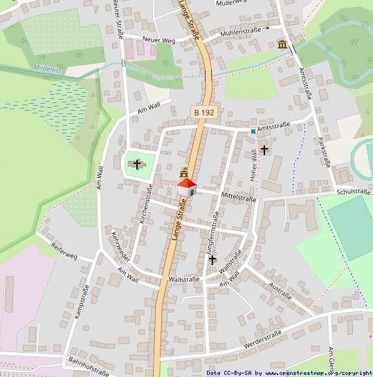 Gewerbeobjekt Goldberg - 300&euro; | Angebot:16247834