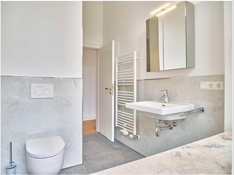 Erdgeschoßwohnung Herzebrock-Clarholz Clarholz - 3.5 Zimmer, 170 m&sup2;, 1.598&euro; | Angebot:25853488