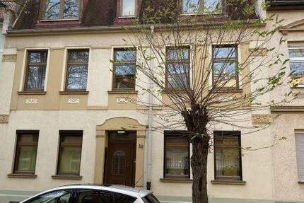 Wohnung Bernburg Bergstadt - 1 Zimmer, 40 m&sup2;, 311&euro; | Angebot:25726604