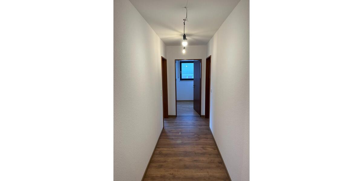Etagenwohnung Bad Kissingen - 4 Zimmer, 115 m&sup2;, 1.200&euro; | Angebot:25637742