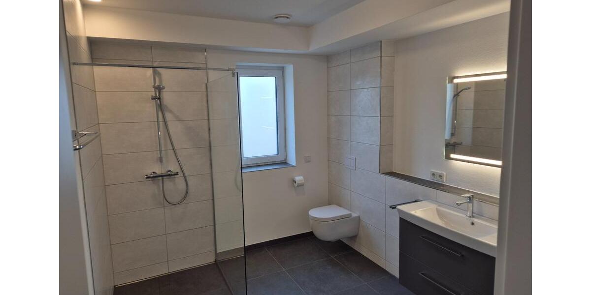 Erdgeschoßwohnung Wadern - 3 Zimmer, 106 m&sup2;, 1.200&euro; | Angebot:19540185