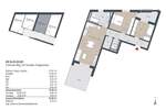 Terrassenwohnung Stein Deutenbach - 3 Zimmer, 88 m&sup2;, 1.300&euro; | Angebot:26741238