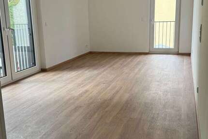 Wohnung Nürnberg Zerzabelshof - 1 Zimmer, 28 m&sup2;, 735&euro; | Angebot:24890601