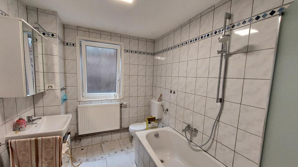 Etagenwohnung Gerolzhofen - 4 Zimmer, 110 m&sup2;, 750&euro; | Angebot:25722533